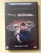 dvd The Signal (Horror), Ophalen of Verzenden, Vampiers of Zombies, Zo goed als nieuw, Vanaf 16 jaar