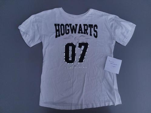 Harry Potter t-shirt maat 158, Kinderen en Baby's, Kinderkleding | Maat 158, Gebruikt, Meisje, Shirt of Longsleeve, Ophalen of Verzenden