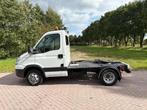 Iveco Daily 40 C17 Be trekker 10 TON euro 5 (bj 2011), Auto's, Euro 5, Achterwielaandrijving, Gebruikt, Iveco