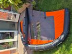 Ensis Score 4.5 zeer goede staat. Geen reparaties, Watersport en Boten, Wingsurfen, Ophalen of Verzenden, Zo goed als nieuw, Wingsurf-wing