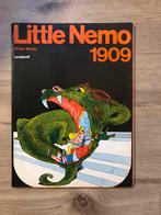 Little Nemo 1909 - Winsor McCay, Eén stripboek, Ophalen of Verzenden, Gelezen