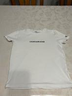 Calvin clein jans t-shirt  14 jaar, Kleding | Heren, Ophalen of Verzenden, Zo goed als nieuw, Wit