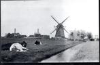 (ZS192) Ansichtkaart Tanger nr.192 Zaandijk molen Het Leven, Noord-Holland, 1960 tot 1980, Ongelopen, Verzenden