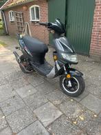 Keeway hurican 70cc, Ophalen, Overige merken