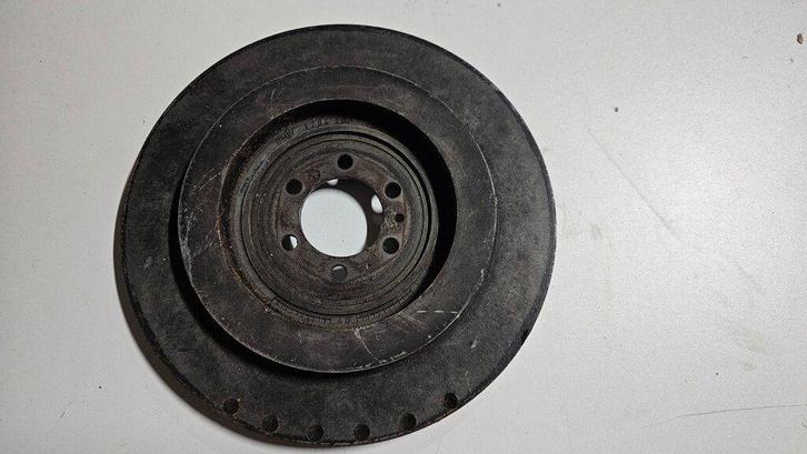 Krukas poelie M21D24 BMW 3 serie E30 E28 E34 324TD 112312841, Auto-onderdelen, Motor en Toebehoren, BMW, Gebruikt, Ophalen of Verzenden