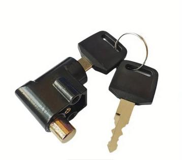 Ouxi 🔋Slotjes - Sleutel Kwijt? Geen Probleem! beschikbaar voor biedingen