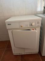 Miele Novotronic T494C Condensdroger – ca. 6–7 kg, Witgoed en Apparatuur, Wasdrogers, Ophalen, 6 tot 8 kg, Gebruikt, Anti-kreukfase
