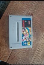 Super bomberman snes, Ophalen of Verzenden, Gebruikt, Vanaf 3 jaar