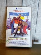 Cool Runnings videoband. John Candy., Alle leeftijden, Ophalen of Verzenden, Gebruikt, Komedie