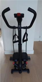 Crivit Stepper (fitness), Ophalen, Zo goed als nieuw, Benen, Stepapparaat