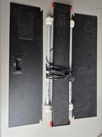 Multilux verlichting 60cm juwel lido 120, Dieren en Toebehoren, Vissen | Aquaria en Toebehoren, Ophalen of Verzenden, Zo goed als nieuw
