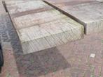 4 Hardhouten balken 4.0x19.5 cm - nr: HB19, Ophalen, Nieuw, 250 cm of meer, Balken