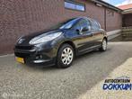 Peugeot 207 1.4-16V Color-line, Voorwielaandrijving, Metallic lak, Stof, 4 cilinders