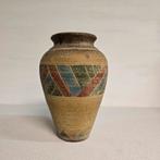 Traditionele Marokkaanse Berber-vaas., Ophalen of Verzenden