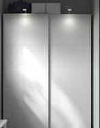 Gezocht: gratis Hasvik schuifdeur(en) voor pax kast., Huis en Inrichting, Ophalen, Zo goed als nieuw, 50 tot 75 cm, 200 cm of meer