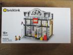 LEGO BL Designer Program * Modular LEGO Store * 910009 Nieuw, Ophalen, Nieuw, Complete set, Lego