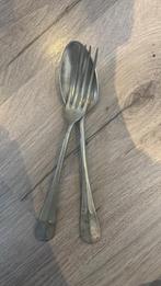 Duits bestek, Verzamelen, Militaria | Tweede Wereldoorlog, Ophalen of Verzenden, Duitsland