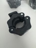 Haltersluiter nieuw, Sport en Fitness, Fitnessmaterialen, Ophalen of Verzenden, Nieuw, Dumbbell