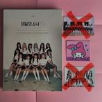 LOONA ++ limited A album, Ophalen of Verzenden, Zo goed als nieuw, Aziatisch