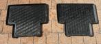 Rubberen Mattenset Volvo V50, Ophalen, Gebruikt