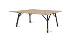 ZEMPIRE Kitpac Pro XL Bamboe campingtafel X-Large, Ophalen of Verzenden, Nieuw, Campingtafel