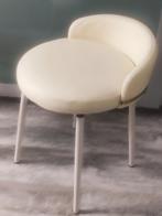 Stool, Ophalen, Zo goed als nieuw, Staal