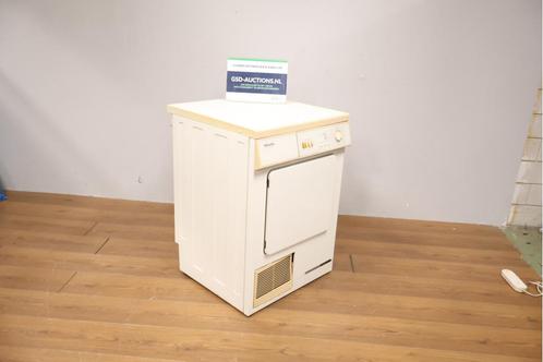 Klassieke Miele Novotronic Wasdroger, Witgoed en Apparatuur, Wasdrogers, Ophalen of Verzenden