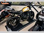 Ducati Scrambler Sixty2 Termignoni A2 35KW, Motoren, Naked bike, Bedrijf, 803 cc, 12 t/m 35 kW