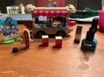 Lego friends 41129 hotdogkraam, Ophalen of Verzenden, Zo goed als nieuw