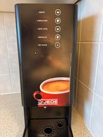 Koffie machine van Jede, Ophalen, Zo goed als nieuw, Koffiemachine
