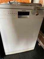 Siemens iq300 vaatwasser, Witgoed en Apparatuur, Vaatwasmachines, Ophalen, Gebruikt, 60 cm of meer, Kort programma