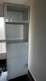 Besta ikea kast 190 cm hoog, Zo goed als nieuw, 150 tot 200 cm, 25 tot 50 cm, 50 tot 100 cm