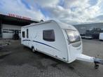 Bürstner Belcanto 525 TL Mover,airco, Rondzit, Bedrijf, Tot en met 3, Bürstner