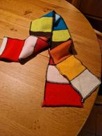 VROLIJKE KLEURRIJKE SJAAL, Kleding | Dames, Ophalen of Verzenden, Sjaal