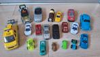 Verschillende speelgoedauto's, Ophalen of Verzenden, Gebruikt