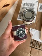 Samples Farrow and ball, Doe-het-zelf en Verbouw, Overige kleuren, Ophalen of Verzenden, Minder dan 5 liter, Verf