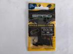 SPRO Brass Crimps - Nieuw in verpakking, Ophalen of Verzenden, Nieuw, Overige typen