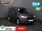 Ford Transit Connect 1.5 TDCI 100 pk BPM VRIJ! Ready2Go NL A, Auto's, Voorwielaandrijving, 1350 kg, Gebruikt, Euro 6