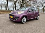 Zeer nette Peugeot 107 1.0 12V 5DR 2013, Auto's, Voorwielaandrijving, Euro 5, Zwart, Overige kleuren