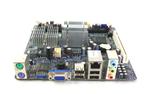Foxconn N15235 Intel B85 1150 LGA MicroATX, Computers en Software, Processors, Ophalen, Gebruikt, LGA 1150