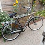 Batavus crescendo herenfiets, Ophalen, Gebruikt, Versnellingen, Batavus