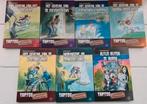 8 Taptoe Spannende kinderboeken, Ophalen of Verzenden, Zo goed als nieuw