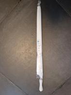 Hartvormige Witte Paraplu (nieuw) - geschikt voor bruiloften, Ophalen of Verzenden