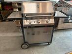 Gas BBQ - Gebruikt, Tuin en Terras, Gasbarbecues, Ophalen, Gebruikt