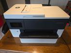 HP OfficeJet Pro 7720 All-in-One Printer, Computers en Software, Printers, Ophalen, Gebruikt, Scannen, Draadloos