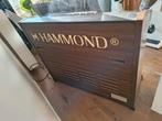 Hammond EX 800 E, Ophalen, Zo goed als nieuw, 2 klavieren