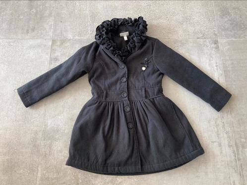 WinterJas LE CHIC maat 116 €15, Kinderen en Baby's, Kinderkleding | Maat 116, Gebruikt, Meisje, Jas, Ophalen of Verzenden