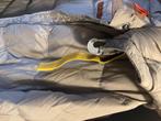Parajumpers winterjas long bear, Beige, Maat 42/44 (L), Zo goed als nieuw, Parajumpers