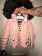 Navahoo Dames Winterjas XL, Ophalen of Verzenden, Zo goed als nieuw, Maat 46/48 (XL) of groter, Roze