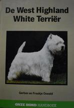 Oswald: De West Highland White Terrier, Honden, Ophalen of Verzenden, Zo goed als nieuw